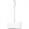 ADAPTADOR DE LIGHTNING A VGA UPC 0888462...