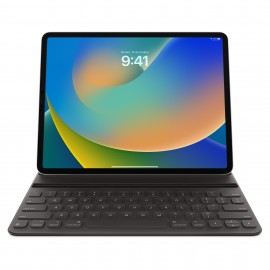 IPAD SMART KEYBOARD FOLIO 12.9-LAM  
                        
                          Disponibles: (0) pzs.  
               