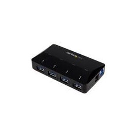 CONCENTRADOR USB 3.0 DE 4 PUERTOS - HUB...  
                        
                          Disponibles: (0) pzs.  
       