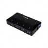 CONCENTRADOR USB 3.0 DE 4 PUERTOS - HUB...