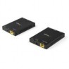 KIT EXTENSOR DE VIDEO HDMI POR CAT 6 - 4...