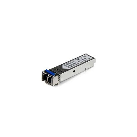 SFP COMPATIBLE GLC-LH-SMD CISCO - 1000BA...  
                        
                          Disponibles: (0) pzs.  
      