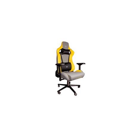 SILLA GAMER BALAM RUSH THUNDER TOUR DARK...  
                        
                          Disponibles: (0) pzs.  
      