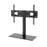 SOPORTE TV,MANHATTAN,462297, P/MESA 45KG...