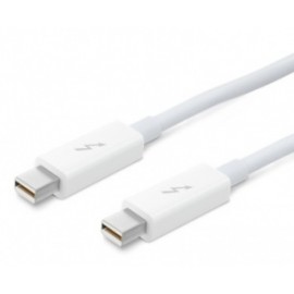 CABLE THUNDERBOLT 0.5M BLANCO BLANCO UPC...  
                        
                          Disponibles: (0) pzs.  
      