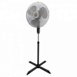 VENTILADOR MAN PEDESTAL 18" GRIS  
                        
                          Disponibles: (95) pzs.  
                