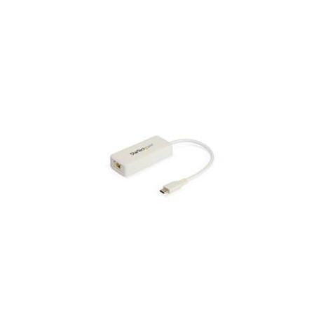 ADAPTADOR DE RED ETHERNET USB-C  CON PUE...  
                        
                          Disponibles: (0) pzs.  
      