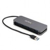 HUB USB 3.0 DE 4 PUERTOS USB-A - HUB USB...