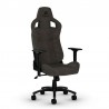 SILLA CORSAIR GAMER T3 RUSH CARBON CF 90...