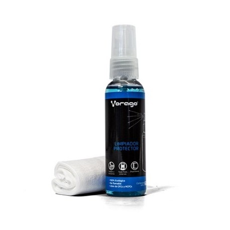 Kit de limpieza VORAGO , Negro, 60 ml DW...  
                        
                          Disponibles: (0) pzs.  
      