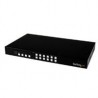 SWITCH CONMUTADOR MATRIX HDMI 4X4 MULTIV...