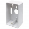 517874 Caja para pared de 4.7cm de profu...