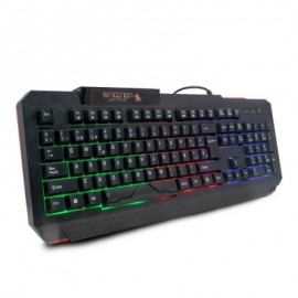 TECLADO GAMER NGK-MINOTAUR 104 TECLAS RE...  
                        
                          Disponibles: (0) pzs.  
      