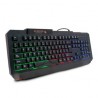 TECLADO GAMER NGK-MINOTAUR 104 TECLAS RE...