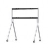 WHITE ROLLING STAND PARA HUAWEI IDEAHUB...