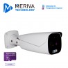 CAMARA IP BULLET 5MP TÉRMICA MERIVA TECH...