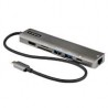DOCKING STATION - ADAPTADOR MULTIPUERTOS...