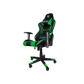 SILLA GAMER XBOX BY TECH ZONE ESSENTIAL...  
                        
                          Disponibles: (0) pzs.  
       