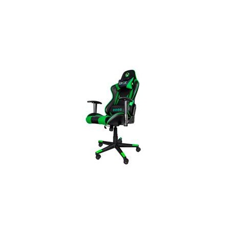 SILLA GAMER XBOX BY TECH ZONE ESSENTIAL...  
                        
                          Disponibles: (0) pzs.  
       