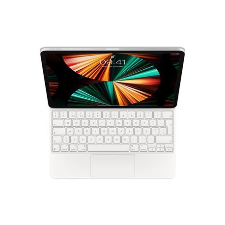 IPAD MAGIC KEYBOARD 12.9 WHITE-LAM  
                        
                          Disponibles: (0) pzs.  
               