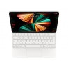 IPAD MAGIC KEYBOARD 12.9 WHITE-LAM