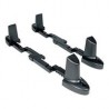 JUEGO DE SOPORTE TRIPP LITE 2-9USTAND P...