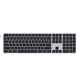 MAGIC KEYBOARD NEGRO TOUCH ID TECLADO NU...  
                        
                          Disponibles: (0) pzs.  
      