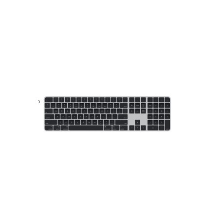 MAGIC KEYBOARD NEGRO TOUCH ID TECLADO NU...  
                        
                          Disponibles: (0) pzs.  
      