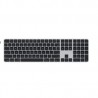 MAGIC KEYBOARD NEGRO TOUCH ID TECLADO NU...
