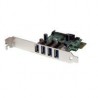 TARJETA PCI EXPRESS - ADAPTADOR PCI-E US...