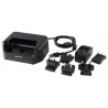 Base de carga HONEYWELL para tablet EDA7...