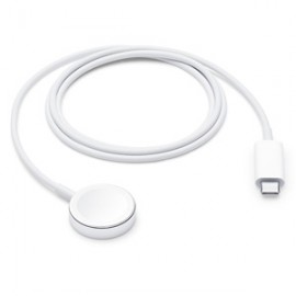 APPLE WATCH MAG FAST CHARGER USBC 1M-AME  
                        
                          Disponibles: (0) pzs.  
         