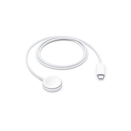 APPLE WATCH MAG FAST CHARGER USBC 1M-AME  
                        
                          Disponibles: (0) pzs.  
         