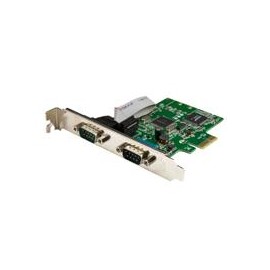 TARJETA SERIAL PCI EXPRESS 2 P PUERTOS D...  
                        
                          Disponibles: (0) pzs.  
      