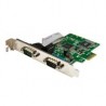 TARJETA SERIAL PCI EXPRESS 2 P PUERTOS D...