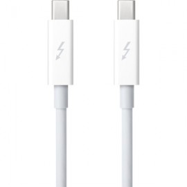 CABLE THUNDERBOLT 2M BLANCO . UPC 088590...  
                        
                          Disponibles: (0) pzs.  
      