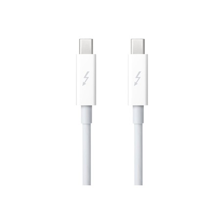 CABLE THUNDERBOLT 2M BLANCO . UPC 088590...  
                        
                          Disponibles: (0) pzs.  
      