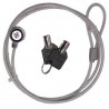 CANDADO LAPTOP TECHZONE TZCKL01-BULK CON...