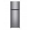 REFRIGERADOR LG 9 PIES INVERTER SILVER