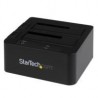 BASE DOCKING STATION USB 3.0 CON UASP DE...