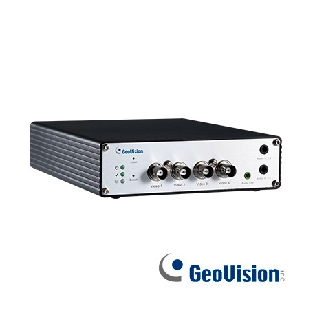 VIDEOSERVIDOR GEOVISION CONVIERTE CAMARA...  
                        
                          Disponibles: (0) pzs.  
      