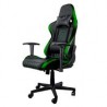 SILLA GAMER XBOX BY TECH ZONE ELITE LED...