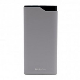 Power Bank Mobifree MB-923538, Gris, 160...  
                        
                          Disponibles: (0) pzs.  
      