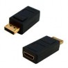 ADAPTADOR BROBOTIX DISPLAYPORT MACHO A H...