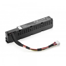 BRAZO DE ADMINISTRACIN DE CABLES HPE 1U...  
                        
                          Disponibles: (0) pzs.  
       