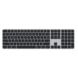 MAGIC KEYBOARD NEGRO TOUCH ID TECLADO NU...  
                        
                          Disponibles: (0) pzs.  
      