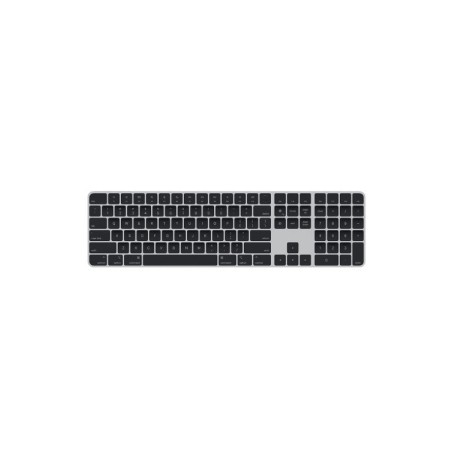 MAGIC KEYBOARD NEGRO TOUCH ID TECLADO NU...  
                        
                          Disponibles: (0) pzs.  
      