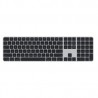 MAGIC KEYBOARD NEGRO TOUCH ID TECLADO NU...