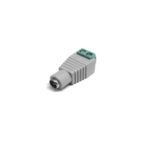 CONECTOR DE ENERGIA/ SAXXON/ PSUBR13H -...  
                        
                          Disponibles: (53) pzs.  
      