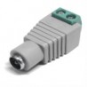 CONECTOR DE ENERGIA/ SAXXON/ PSUBR13H -...